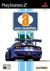Auto Modellista